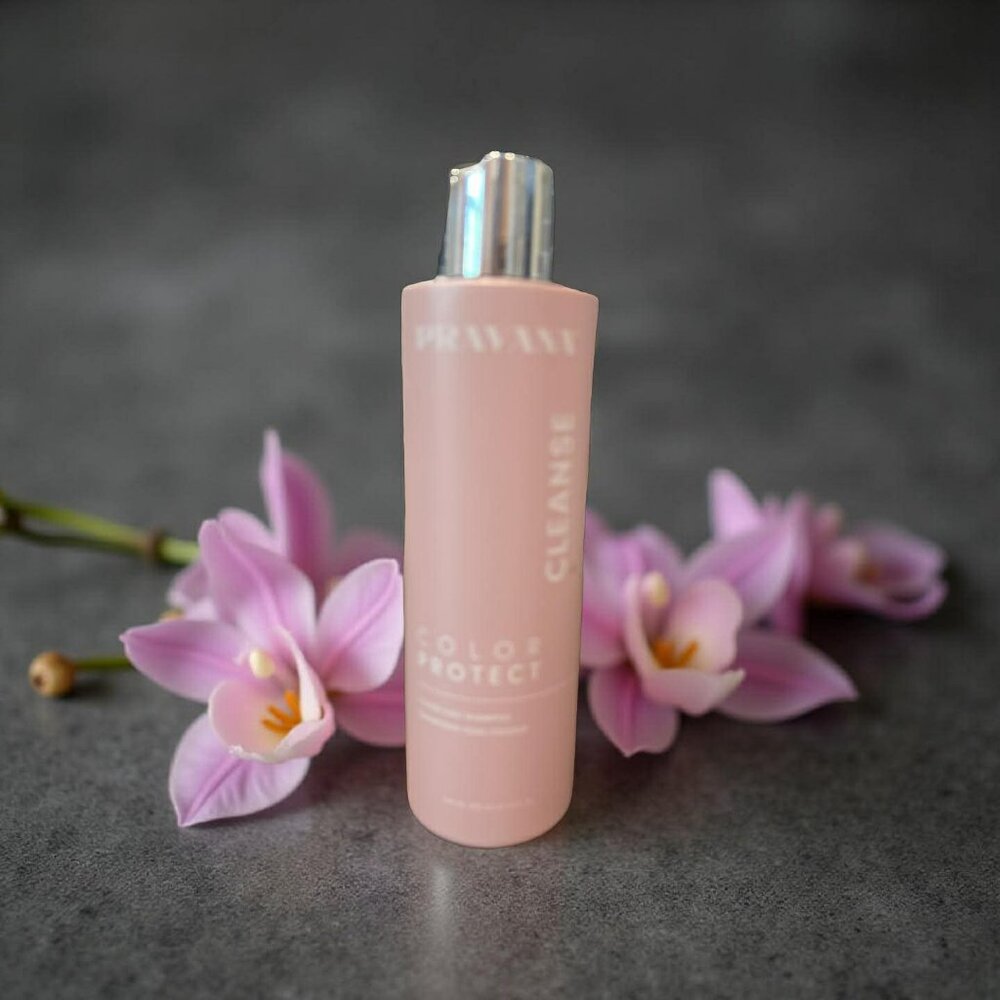 Pravana Color Protector Shampoo 10 oz